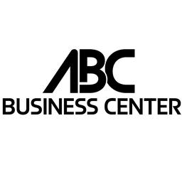 Logo ABC Business Center